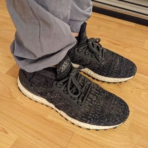 Adidas ultra boost mids
